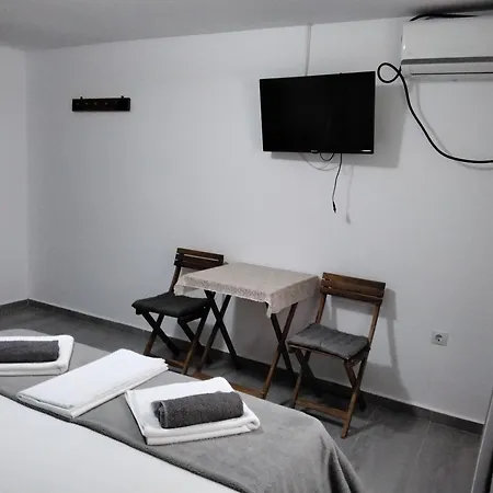 Casa Fely * Eforie Nord