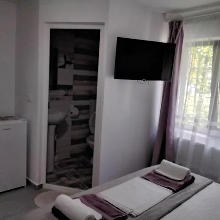 Casa Fely Privatunterkunft *