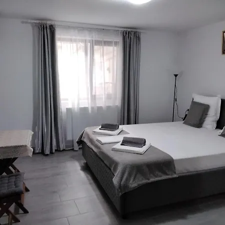 Casa Fely Privatunterkunft Eforie Nord