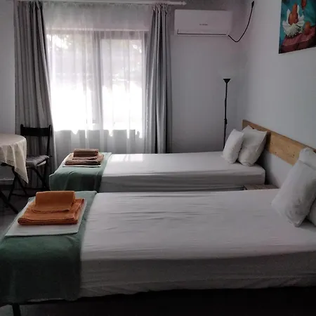 Privatunterkunft Casa Fely