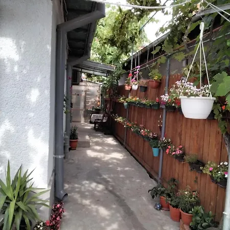 Casa Fely Privatunterkunft *