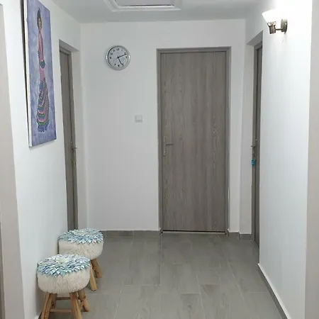 Casa Fely Eforie Nord