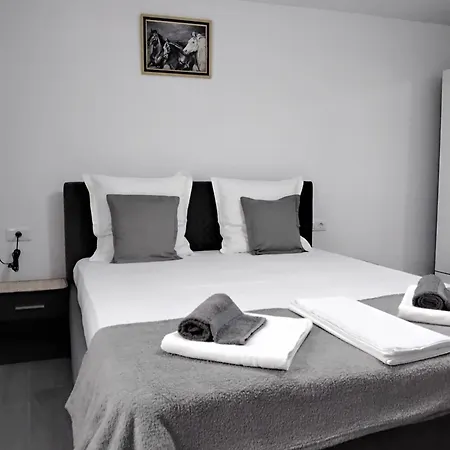 Casa Fely Eforie Nord