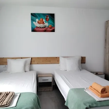 Homestay Casa Fely