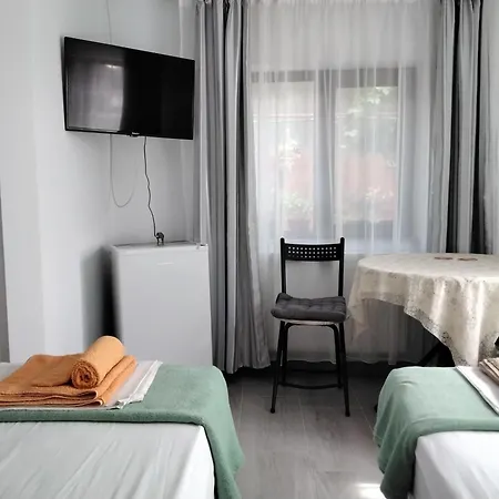 Séjour chez l'habitant Casa Fely Eforie Nord