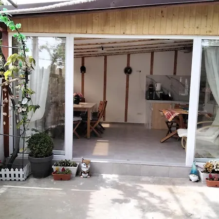 Casa Fely *