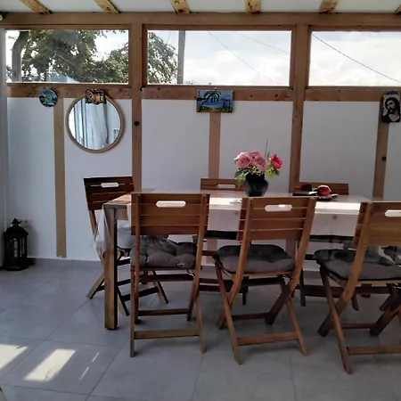 Casa Fely