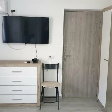 Casa Fely * Eforie Nord