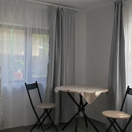 Homestay Casa Fely Eforie Nord