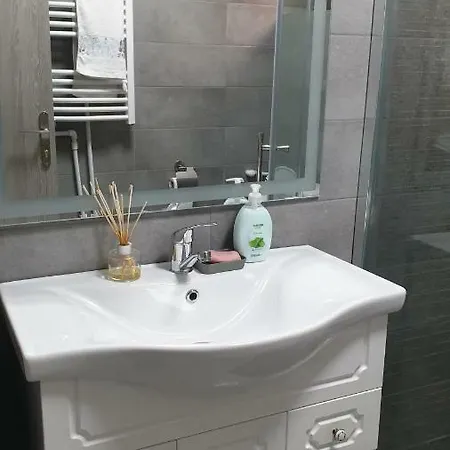 Séjour chez l'habitant Casa Fely *