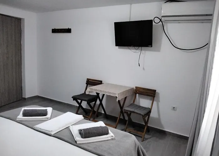 Casa Fely * Eforie Nord