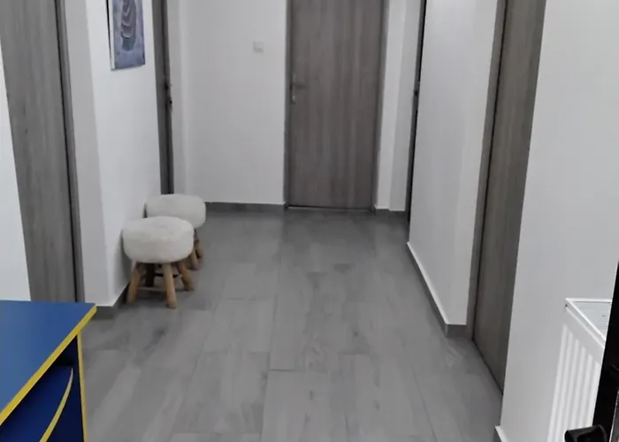 Casa Fely Gazde/Camere de închiriat