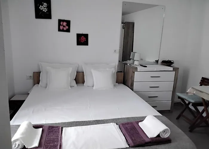 Casa Fely Eforie Nord