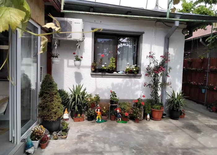 Casa Fely Gazde/Camere de închiriat