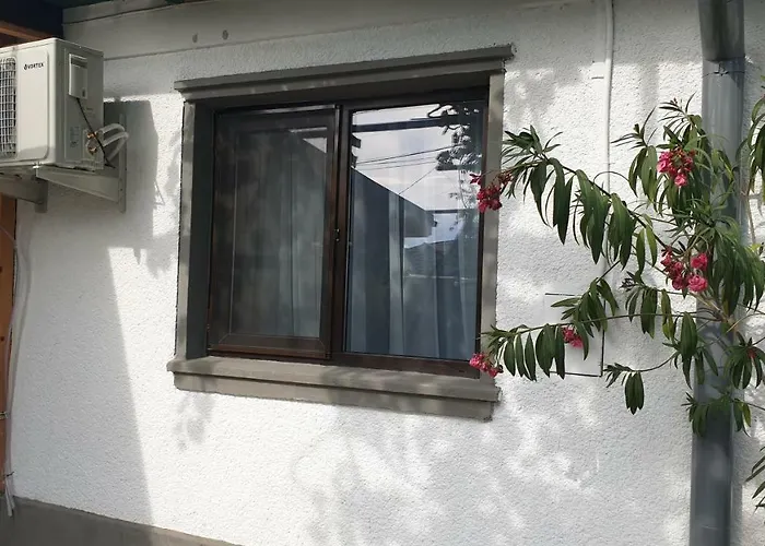 Gazde/Camere de închiriat Casa Fely Eforie Nord