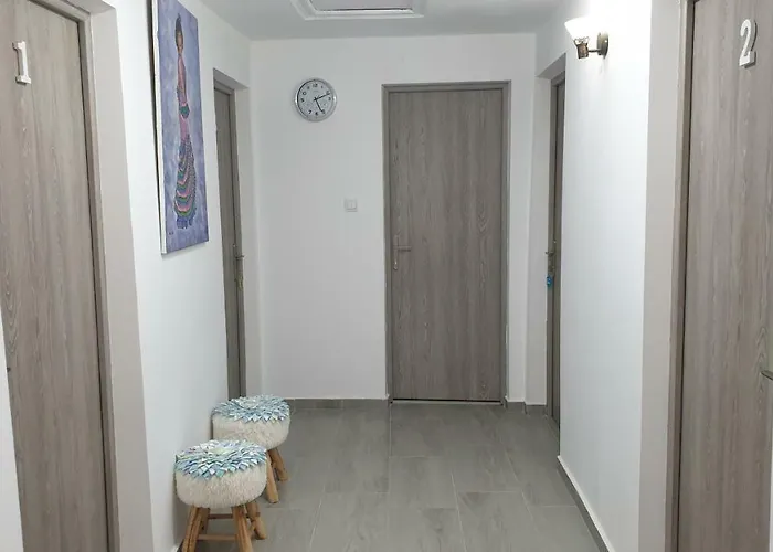 Casa Fely Eforie Nord